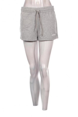 Dámske kraťasy  Adidas, Veľkosť M, Farba Sivá, Cena  18,95 €