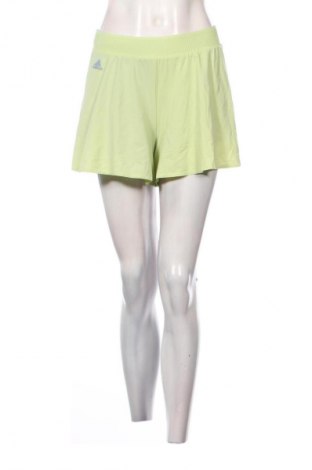 Damen Shorts Adidas, Größe S, Farbe Grün, Preis € 22,99