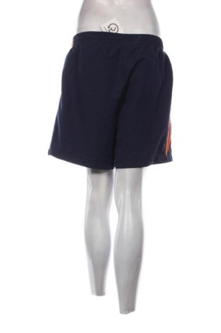Dámske kraťasy  Adidas, Veľkosť M, Farba Modrá, Cena  18,95 €