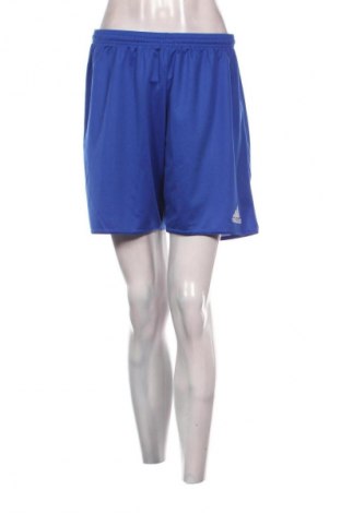 Damen Shorts Adidas, Größe L, Farbe Blau, Preis € 23,99