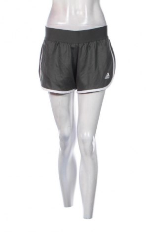 Damen Shorts Adidas, Größe M, Farbe Mehrfarbig, Preis 23,99 €