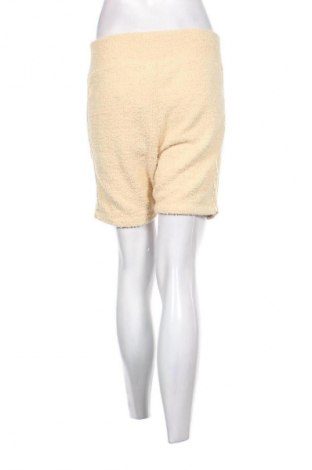 Damskie szorty Adidas Originals, Rozmiar M, Kolor Żółty, Cena 177,01 zł