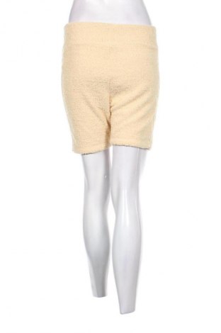 Damskie szorty Adidas Originals, Rozmiar M, Kolor Żółty, Cena 177,01 zł