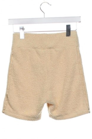 Damen Shorts Adidas Originals, Größe XXS, Farbe Gelb, Preis 17,39 €
