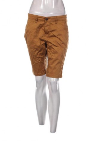 Дамски къс панталон American Eagle, Размер M, Цвят Оранжев, Цена 14,99 лв.