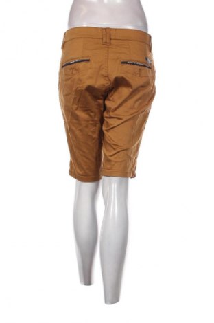 Дамски къс панталон American Eagle, Размер M, Цвят Оранжев, Цена 14,99 лв.