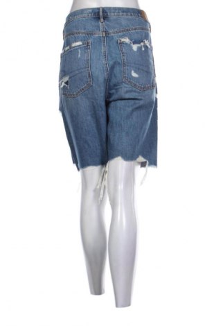Damen Shorts American Eagle, Größe L, Farbe Blau, Preis 20,46 €