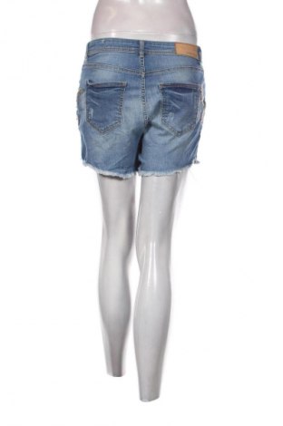 Damen Shorts Amisu, Größe M, Farbe Blau, Preis € 8,99