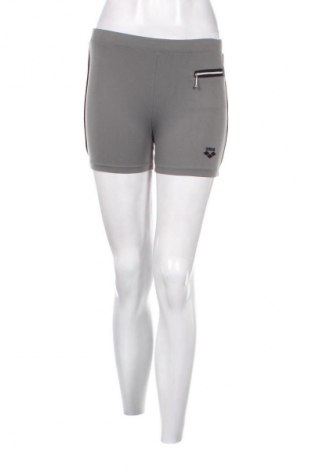 Pantaloni scurți de femei Arena, Mărime M, Culoare Gri, Preț 51,45 Lei