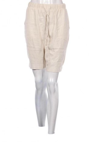 Pantaloni scurți de femei Beloved, Mărime M, Culoare Bej, Preț 60,95 Lei