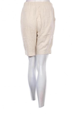 Pantaloni scurți de femei Beloved, Mărime M, Culoare Bej, Preț 60,95 Lei