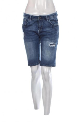 Pantaloni scurți de femei Blue Motion, Mărime M, Culoare Albastru, Preț 49,99 Lei