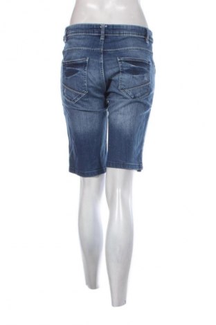 Pantaloni scurți de femei Blue Motion, Mărime M, Culoare Albastru, Preț 49,99 Lei