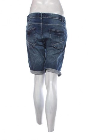 Pantaloni scurți de femei Blue Motion, Mărime L, Culoare Albastru, Preț 63,99 Lei