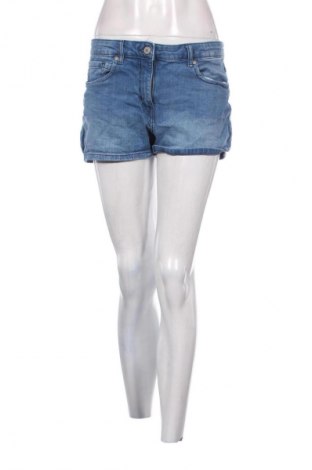 Damskie szorty Blue Motion, Rozmiar M, Kolor Niebieski, Cena 48,99 zł