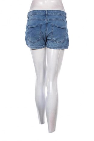 Damskie szorty Blue Motion, Rozmiar M, Kolor Niebieski, Cena 48,99 zł