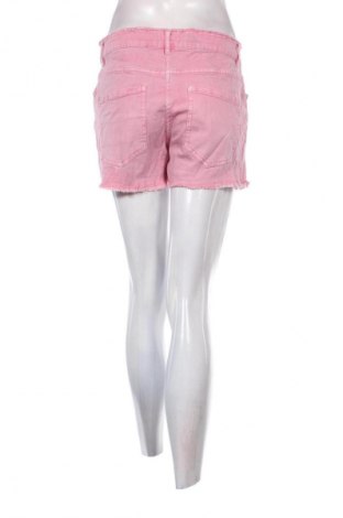 Damskie szorty Blue Motion, Rozmiar M, Kolor Różowy, Cena 49,99 zł