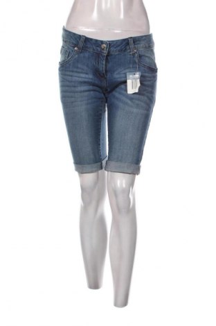 Damen Shorts Blue Motion, Größe M, Farbe Blau, Preis € 20,99