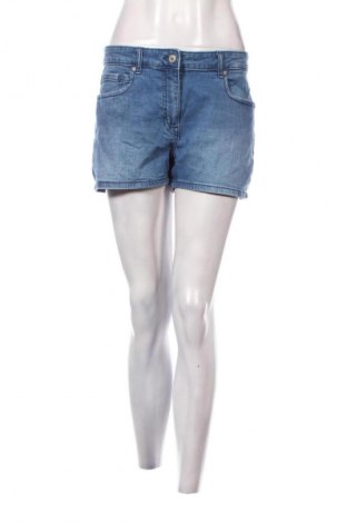 Damskie szorty Blue Motion, Rozmiar L, Kolor Niebieski, Cena 60,99 zł