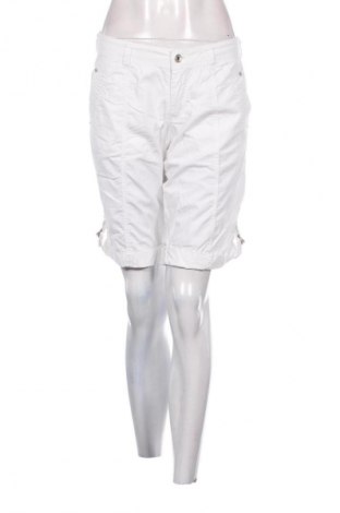 Damen Shorts Blue Motion, Größe M, Farbe Weiß, Preis 10,00 €