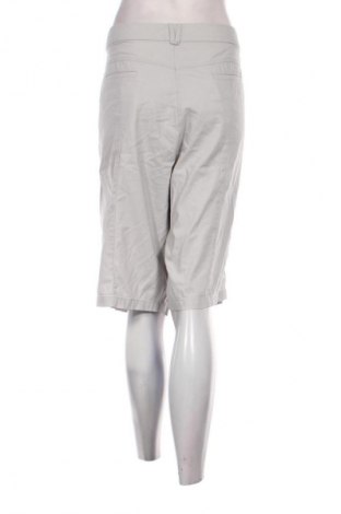 Dámske kraťasy  Bogner, Veľkosť XXL, Farba Sivá, Cena  52,73 €