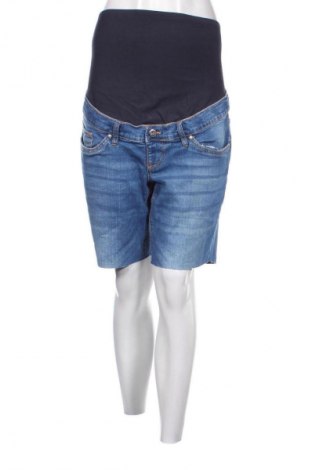 Damen Shorts Bpc Bonprix Collection, Größe M, Farbe Blau, Preis 7,21 €