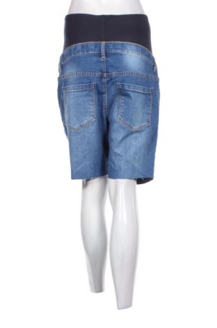 Damen Shorts Bpc Bonprix Collection, Größe M, Farbe Blau, Preis 7,21 €