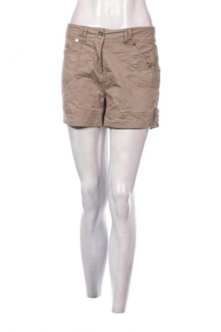 Damen Shorts Breal, Größe M, Farbe Beige, Preis 14,99 €