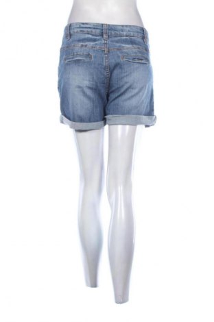 Pantaloni scurți de femei Broadway, Mărime L, Culoare Albastru, Preț 50,00 Lei