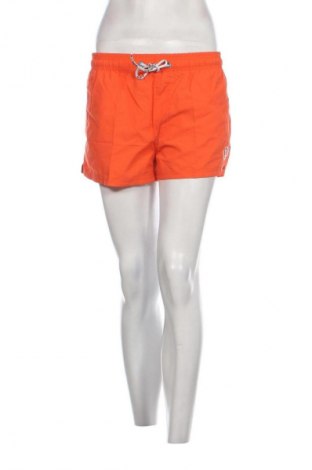 Damen Shorts Bugatti, Größe S, Farbe Orange, Preis 74,99 €
