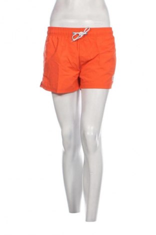 Damen Shorts Bugatti, Größe S, Farbe Orange, Preis € 75,99