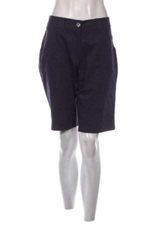 Damskie szorty Cecilia Classics, Rozmiar L, Kolor Niebieski, Cena 82,99 zł