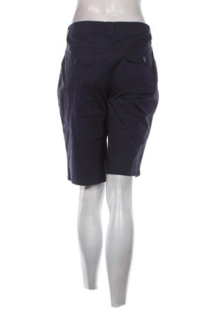 Damskie szorty Cecilia Classics, Rozmiar L, Kolor Niebieski, Cena 82,99 zł