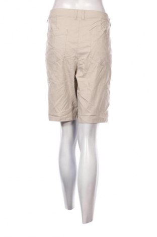 Damen Shorts Charles Vogele, Größe XXL, Farbe Beige, Preis € 11,99