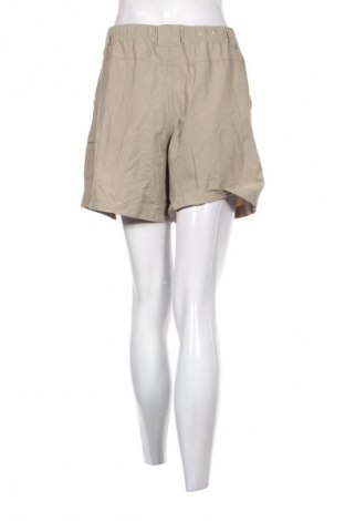 Pantaloni scurți de femei Columbia, Mărime L, Culoare Bej, Preț 89,47 Lei