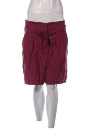 Pantaloni scurți de femei Comma,, Mărime M, Culoare Roșu, Preț 107,99 Lei