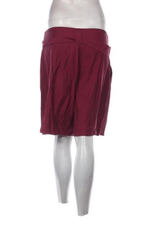 Pantaloni scurți de femei Comma,, Mărime M, Culoare Roșu, Preț 107,99 Lei