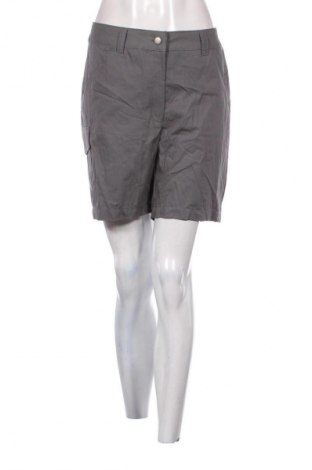 Pantaloni scurți de femei Crane, Mărime XL, Culoare Gri, Preț 87,99 Lei