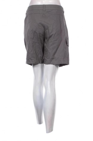 Pantaloni scurți de femei Crane, Mărime XL, Culoare Gri, Preț 87,99 Lei