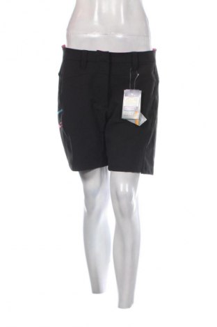 Damen Shorts Crane, Größe M, Farbe Schwarz, Preis 21,99 €