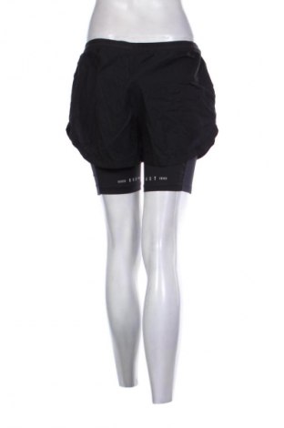 Pantaloni scurți de femei Crivit, Mărime M, Culoare Negru, Preț 50,00 Lei