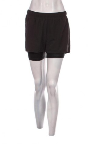 Pantaloni scurți de femei Crivit, Mărime M, Culoare Negru, Preț 51,45 Lei