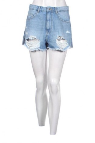 Damen Shorts Cropp, Größe M, Farbe Blau, Preis 17,39 €