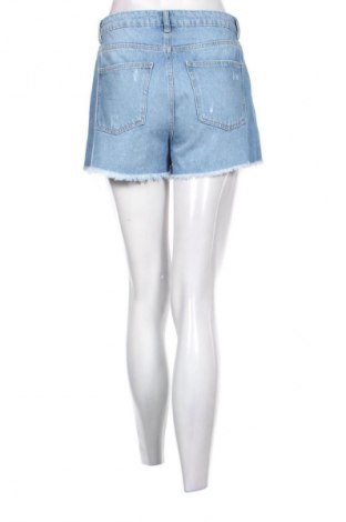 Damen Shorts Cropp, Größe M, Farbe Blau, Preis 17,39 €