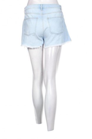 Damen Shorts Cropp, Größe M, Farbe Blau, Preis 17,39 €