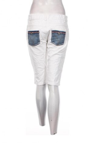 Damen Shorts D&G Junior, Größe L, Farbe Weiß, Preis € 44,99