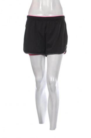 Damskie szorty Decathlon, Rozmiar S, Kolor Czarny, Cena 62,99 zł
