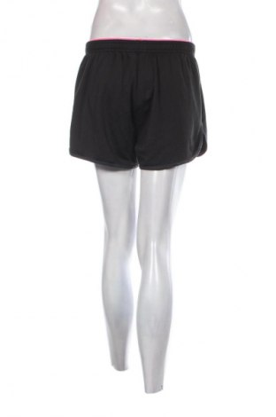 Damskie szorty Decathlon, Rozmiar S, Kolor Czarny, Cena 62,99 zł