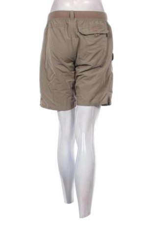 Γυναικείο κοντό παντελόνι Decathlon, Μέγεθος M, Χρώμα Καφέ, Τιμή 5,99 €