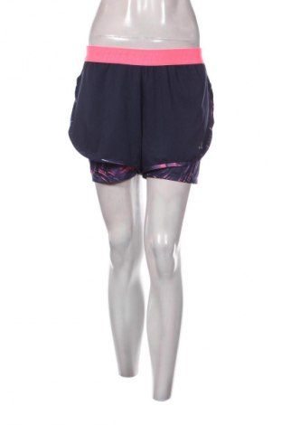 Damen Shorts Decathlon, Größe L, Farbe Blau, Preis € 13,99